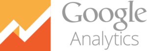 google analytics logo