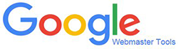 google webmaster tools logo